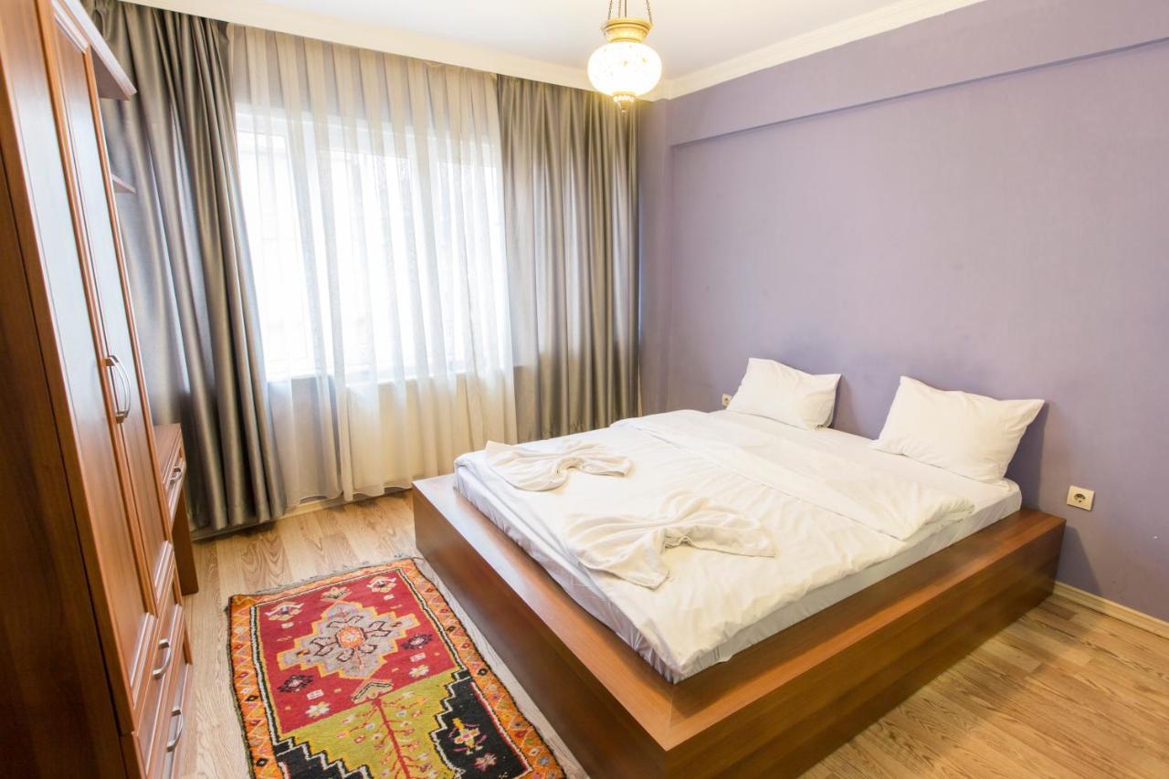 איסטמבול Cheers Hostel מראה חיצוני תמונה